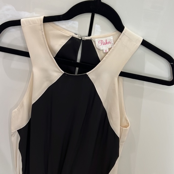 PARKER Jumpsuit. Size XS - Picture 4 of 15